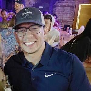 Meet your Posher, Crystian